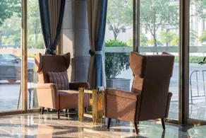 Meisi Esports Hotel (Jiangmen Wuyi University Branch) - Image 4