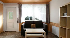 Bungalow SONNE UND MEER direkt am Strand - Image 2