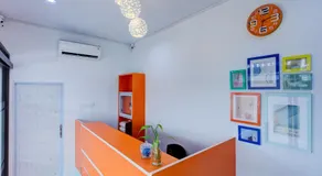 Capital O 93076 Batam Backpacker Guesthouse 2 - Image 2