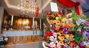 Gold Boutique Hotel - Image 4