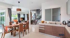 Simantra Private Villas - Image 4