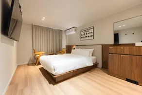 Anook Hotel Yeongdeungpo - Image 3