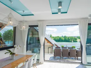 Lush Villa in Stezyca with Sauna - Image 5