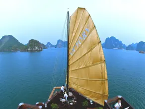 Victory Cruise - Image 1