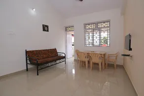 OYO Home 78155 Spacious Studios Margao - Image 4
