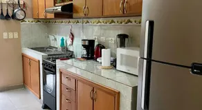 Apartamento con piscina, terraza y parking en las cercanías de Asunción - Image 3