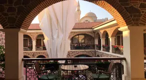 L'Agora Old Town Hotel & Bazaar - Image 5