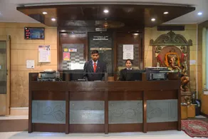 Hotel Vinayak Palace - Image 4