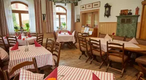 Hotel-Gasthof Die Post Brennerei Frankenhöhe - Image 4