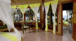 Gaia-Oasis Beach Resort - Image 2