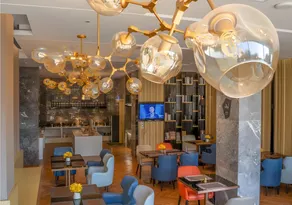 Echarm Hotel Fuzhou University Town Shangjie Metro Station - Image 4