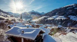Strumpfburg by Alpenglück Apartments - Image 2