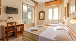 Hotel Parco Fellini - Image 2