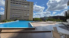 Hotel Bonaparte - Apartamento no Centro de Brasília - Particular - Image 3
