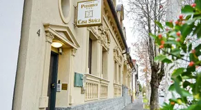 Pensiunea Casa Stoica Oradea - 3 stele, în centrul orașului - Image 4