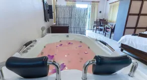 The Green Oasis Resort - Image 3