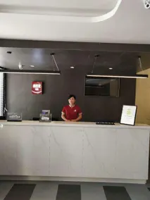 Thank Inn Plus Hotel Xinjiang Urumqi Tianshan District Bingtuan Erzhong - Image 4