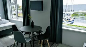 Marina Strand Appartement Lemmer - Image 2