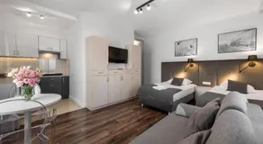 Apartamenty w Klaudynie - Image 2