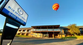 Blue Jacket Motel - Image 5