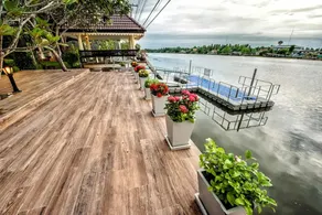 Baan Nam Pen Resort - Image 2