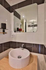 Chalet Caraibes Spa Privatif Les Belles Ouvrières - Image 4