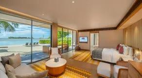 Kuda Villingili Maldives, Free Return Transfers 03 nights & above - Image 2
