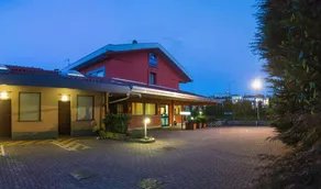 Blue Relais Maggiore - Image 5
