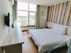 7 Days Inn Qingdao Haier Zone Ditie Tower Jiushui West Road - Image 3