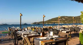 Daphnis Hotel - Image 3