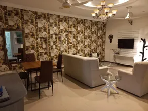 White House Residencia  - Image 3