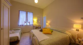 Hotel Ristorante Bologna - Image 2