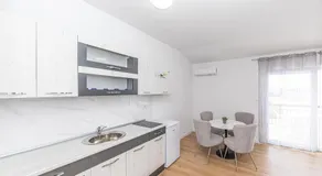 Amazing Apartment In Kastel Kambelovac With House Sea View - Image 2