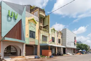 Urbanview Hotel R House Batuaji - Image 3