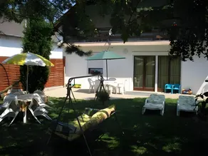 Nimród Pihenőház - Image 3