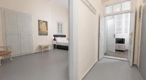 Enalios Apt #2- Spacious Flat in the Heart of Town - Image 3