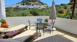 Galini View Apartments Lindos - Image 4