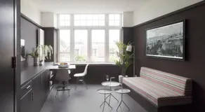 2L Hof van Holland apartments - Image 2