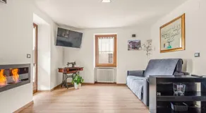 Celentino Apartment - close to the ski slopes PEIO - Image 4
