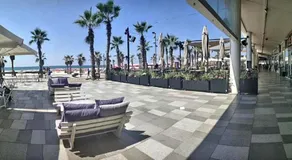Short Term Apartment Tel Aviv Bat Yam 413 - Image 4