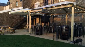 The Lord Nelson Inn B&B - Image 4