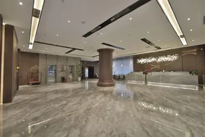 Mehood Lestie, Changchun First Automobile Works - Image 3
