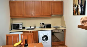 TES Royal Plaza Apartments - Image 2