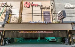 Sixty Hotel - Image 5