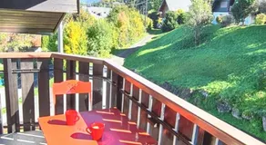 Studio chaleureux à Thollon-les-Mémises - 20 m² avec vue - Image 4