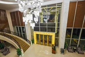 Muong Thanh Holiday Moc Chau Hotel - Image 5