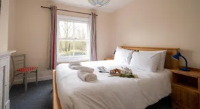 Mere Cottage - Aldeburgh Coastal Cottages - Image 2