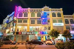 DJ Citi Point Hotel - Image 2
