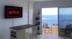 Sea view 1 Bed studio apartment San Marcos North Tenerife - Image 5