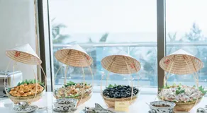 Phương Bắc Luxury Hotel - Image 5
